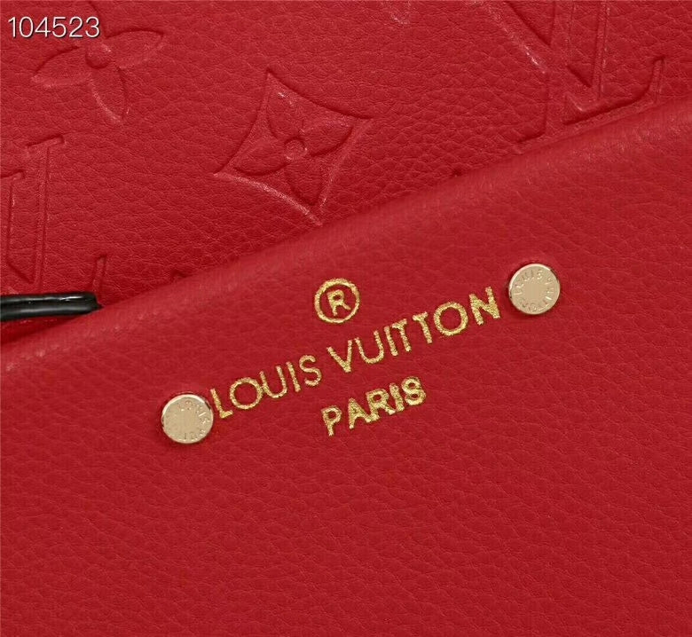 Fashion Lu-Vi bags - 3909