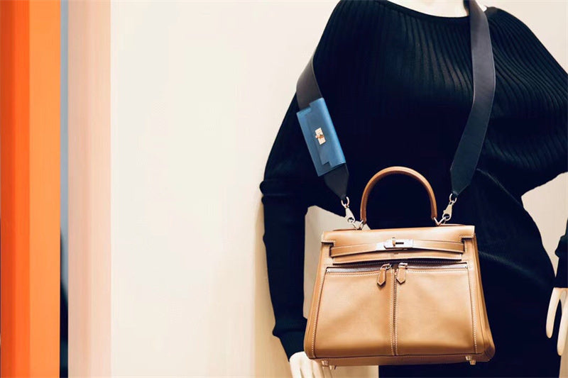 Glami - HMS Bags - 272