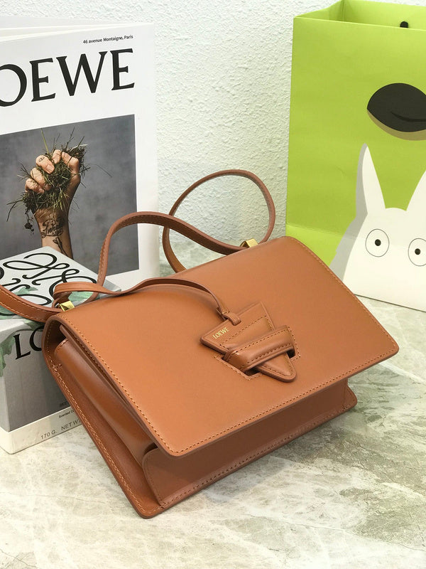 Glamy - LWO Bags - 933