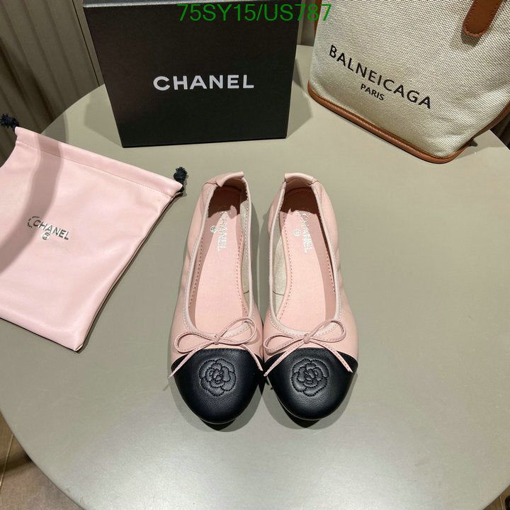 SAMC - CHL Women Shoes Ballet - 206