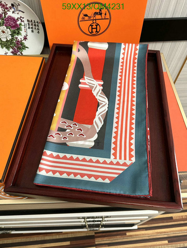 SAMC - HMS Scarves - 613