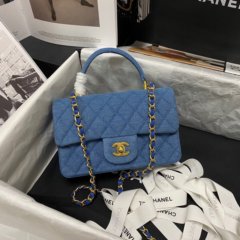 glamy - CHL Bags - 3456