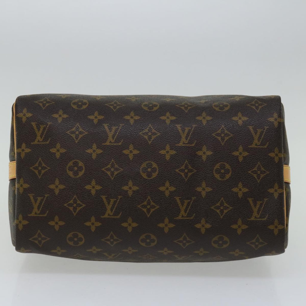 Louis Vuitton Speedy Bandouliere 30 Handbag