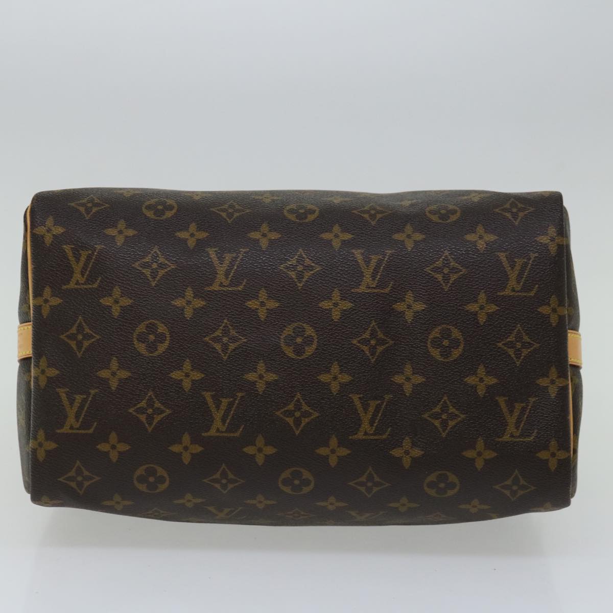 Louis Vuitton Speedy Bandouliere 30 Handbag
