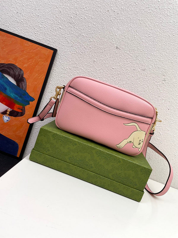 Glami-i CAH Bags - 315