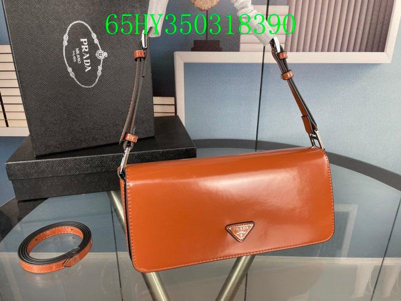 Satchel Bags - PDA Bags - 4577