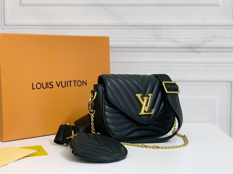 Glami- Glami- Lu-Vi bags - 3899