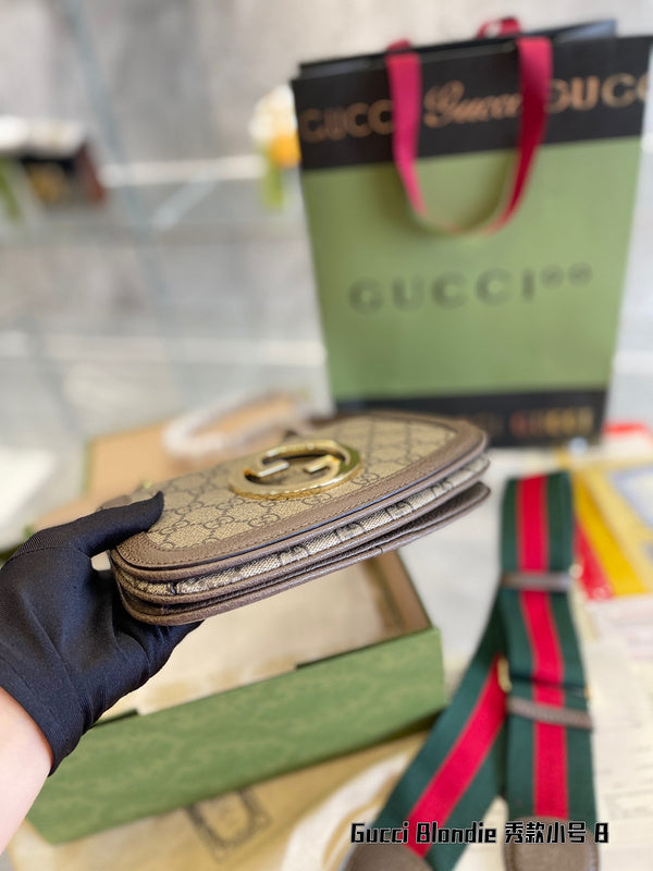 Glami Fashion - GCI Bags - 11893