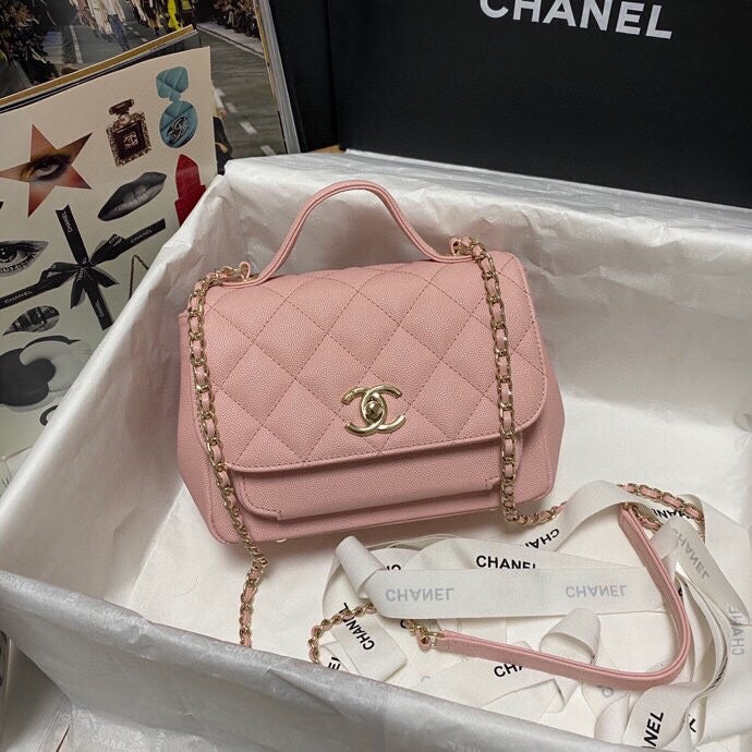 Satchel Bags - CHL Bags - 3792