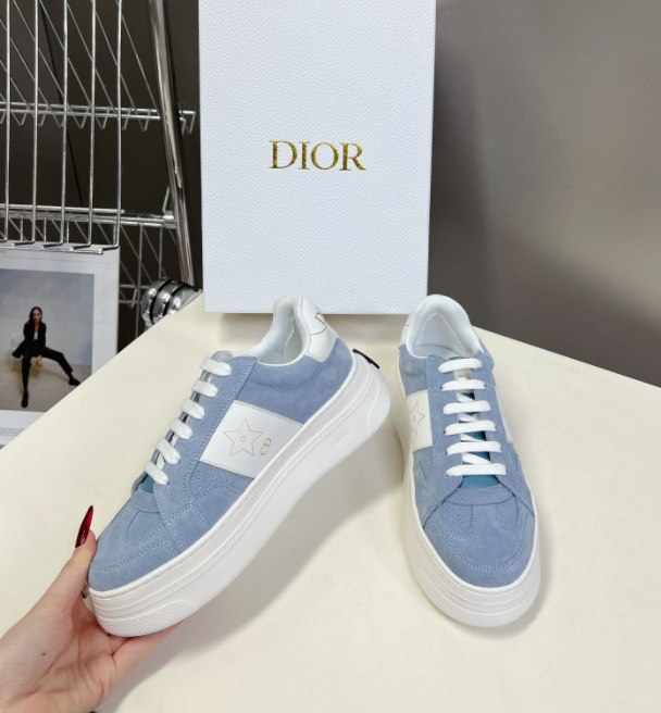 SAMCC - DOR Women Shoes - 007