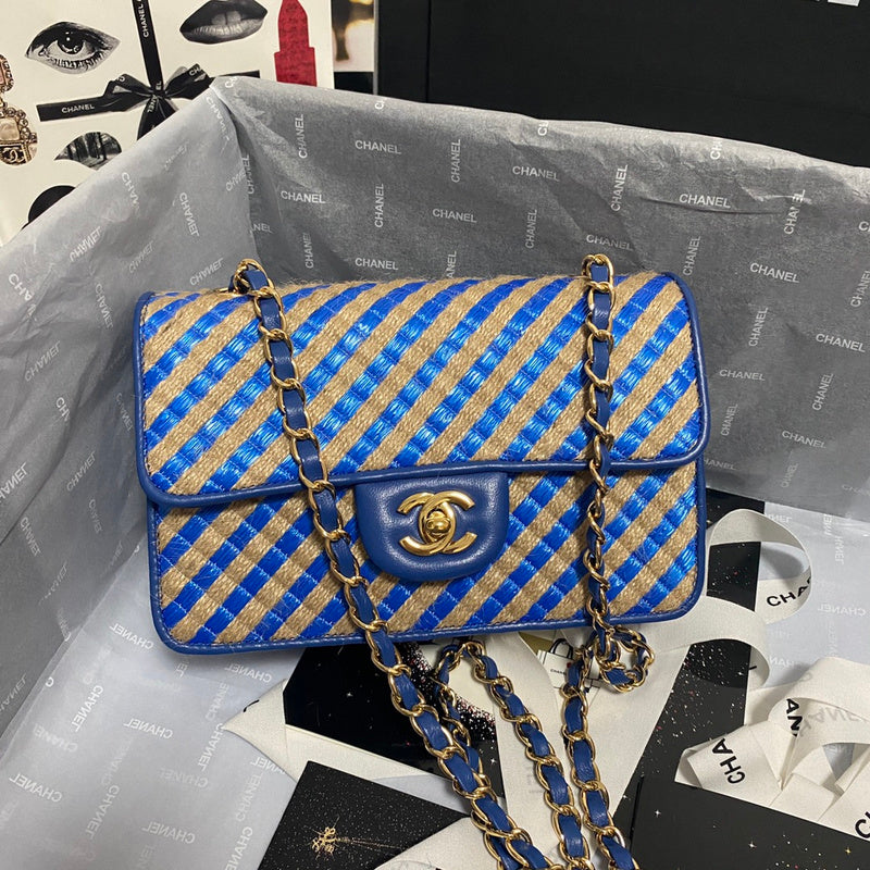 Chanel Bags