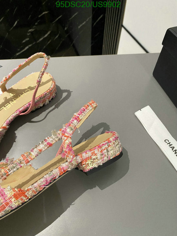 SAMC - CHL Women Shoes Ballet - 086
