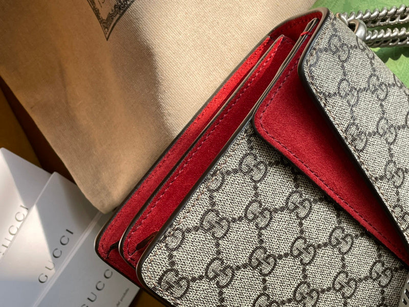 Glami Fashion - GCI Bags - 13124