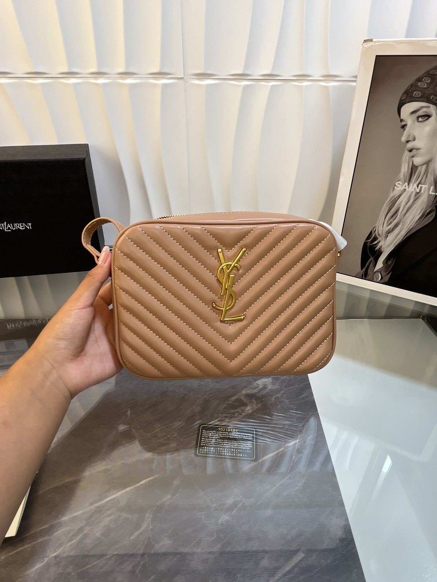 EN - New Arrival Bags SLY 332
