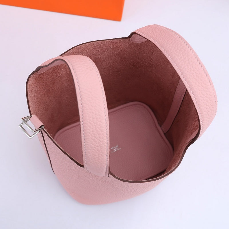 Satchel Bags - HMS-Bags - 185