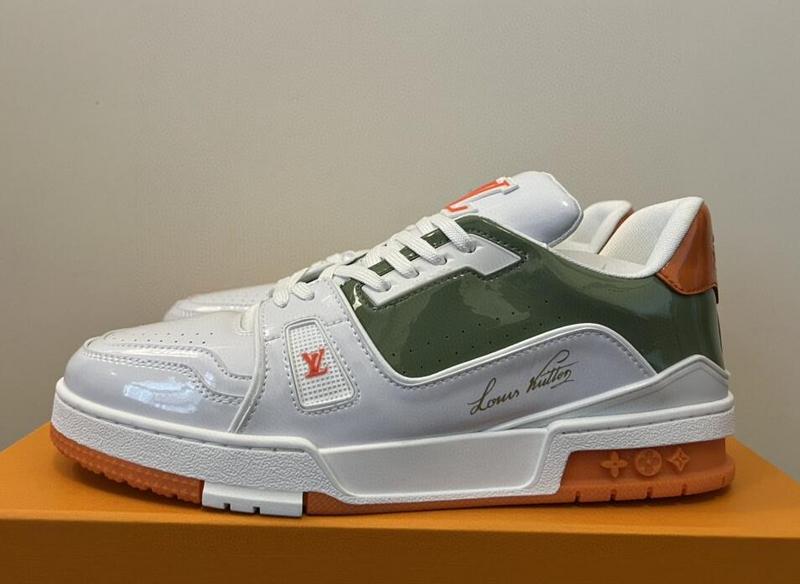 SAMC - LOV Men Shoes - 1194