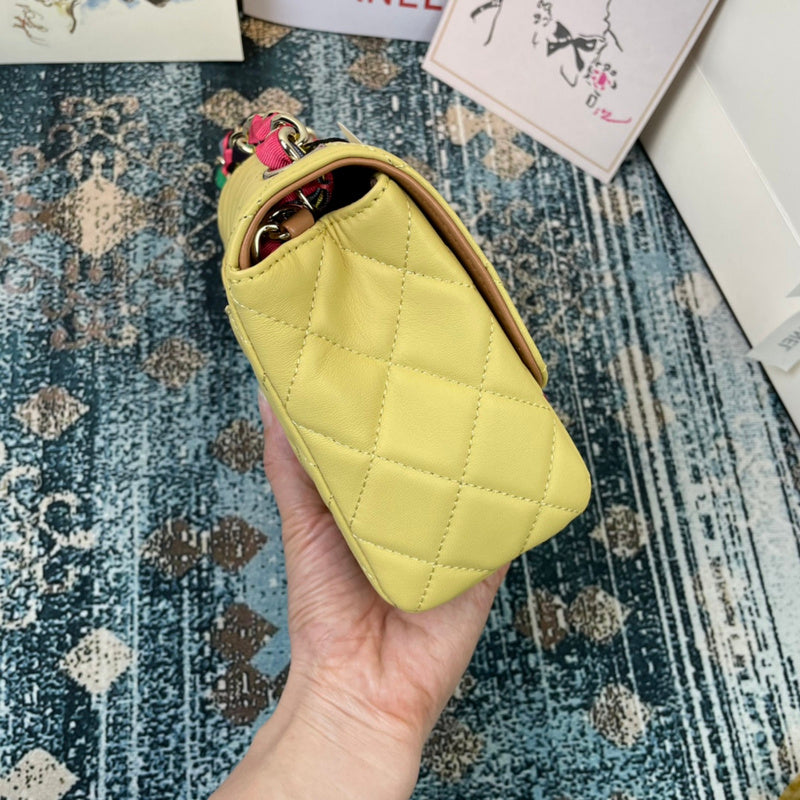 Chanel Bags