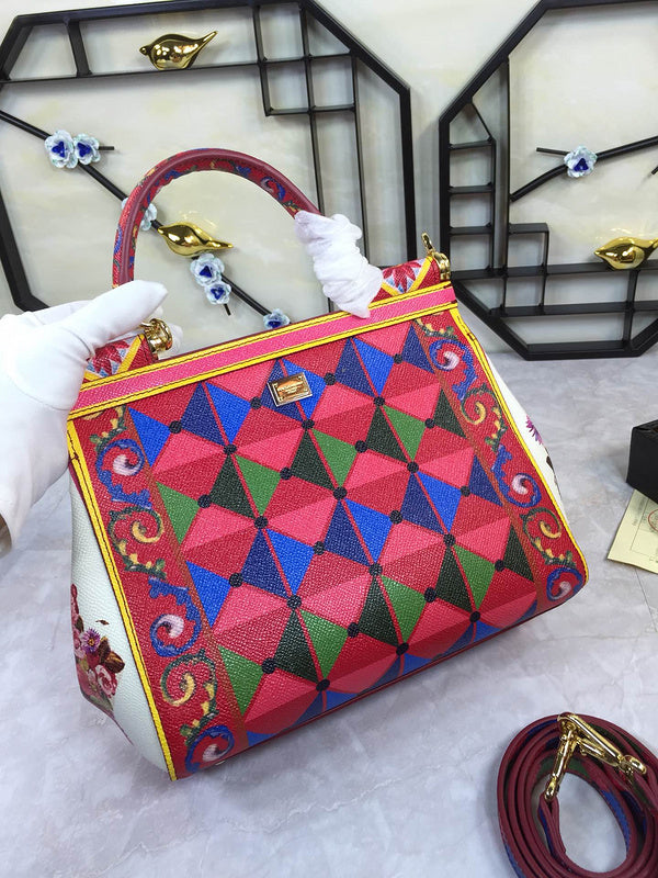 Glamy - DG bag - 539