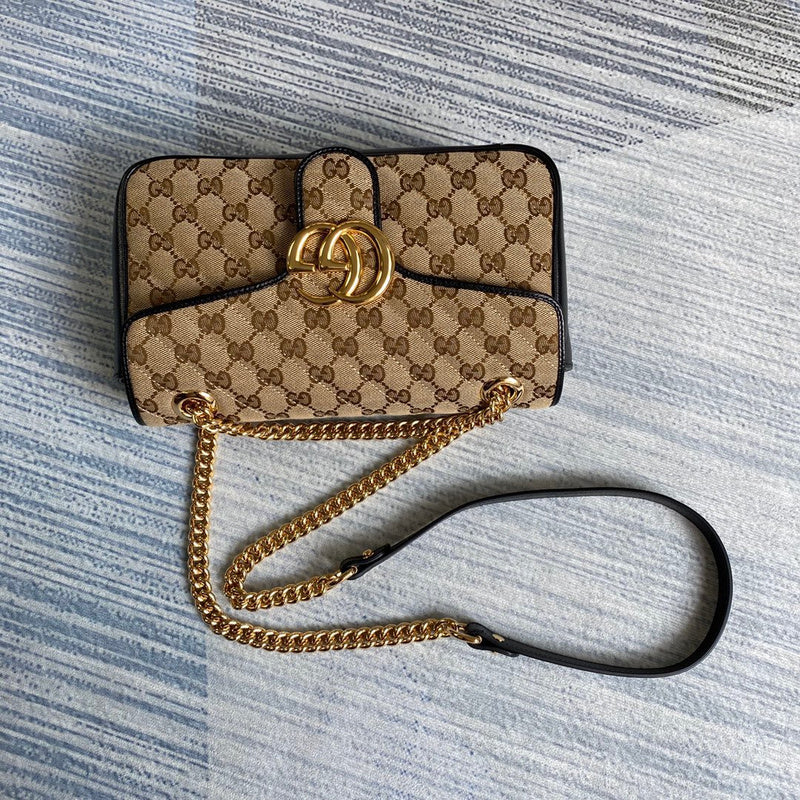 Satchel Bags - GCI Bags - 7013