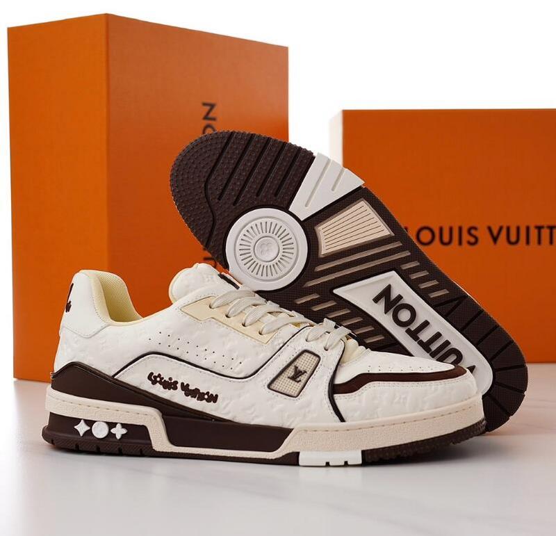 SAMC - LOV Men Shoes - 218