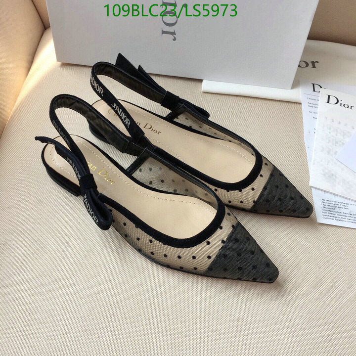 SAMCC - DOR Women Shoes - 2130