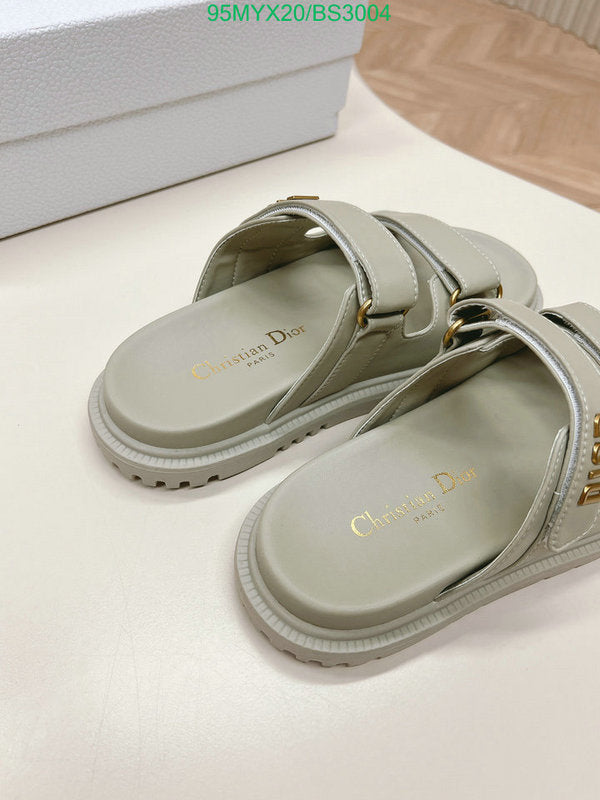 SAMCC - DOR Women Shoes - 1519