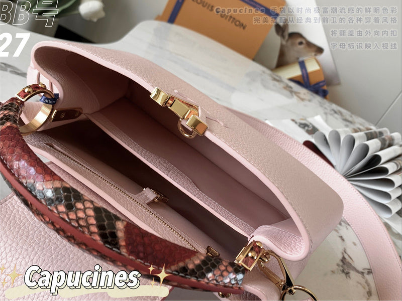 Glami-is - LOV Lady Bags - 738