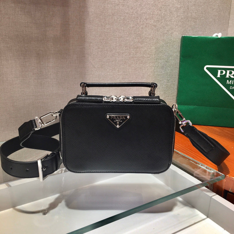Glamy - PD Bags - 786