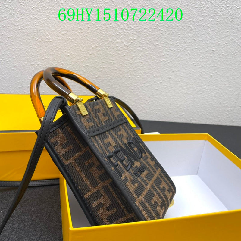 Glami - FDE Bags - 3308