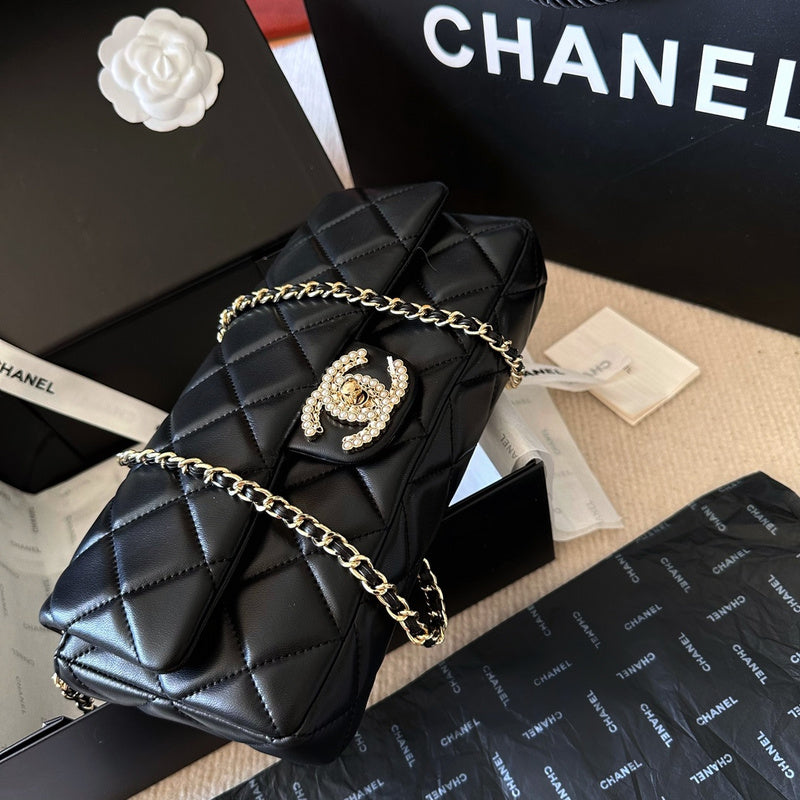 Satchel Bags - CHL Bags - 6851