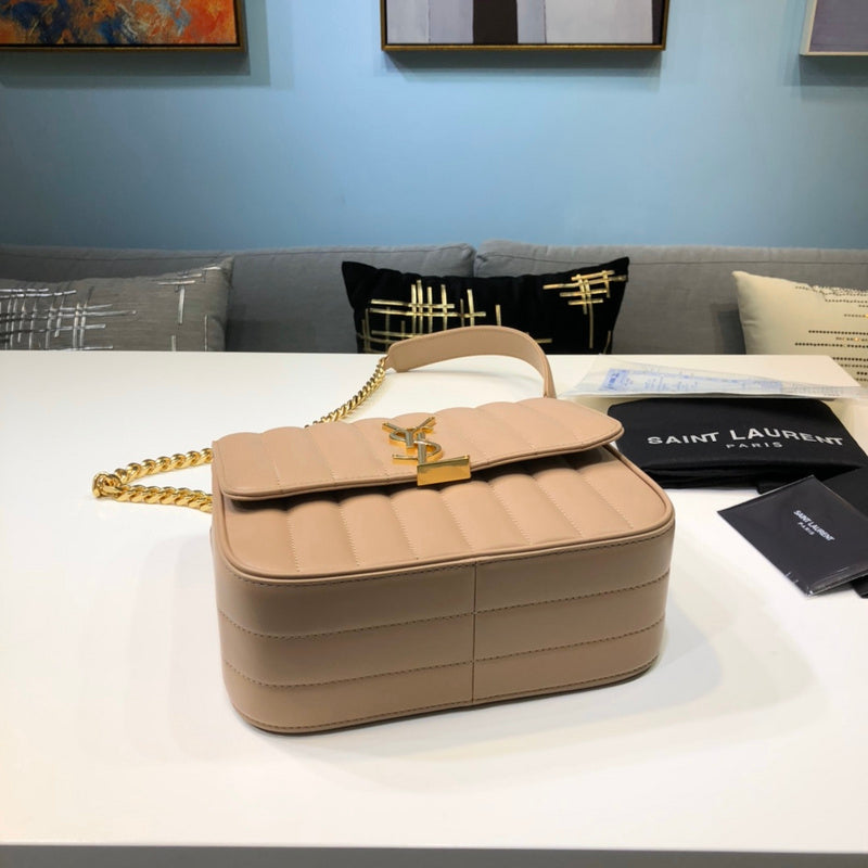 Satchel Bags - SLY Bags - 2670