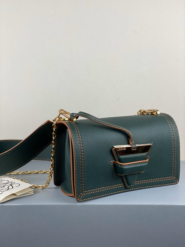 Satchel Bags - LWE Bags - 374