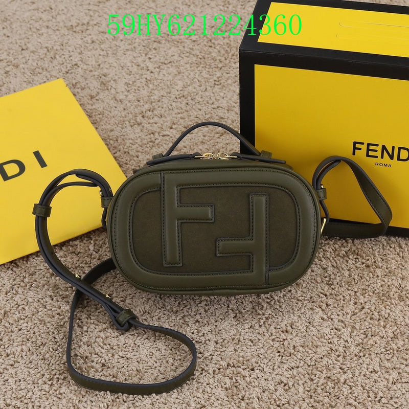 Glami - FDE Bags - 1913