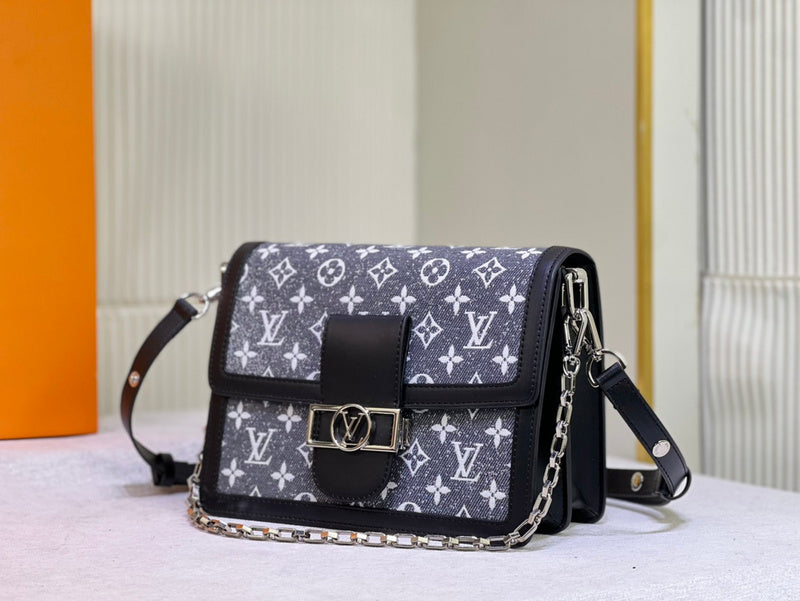 Satchel Bags - VL Bags - 2027