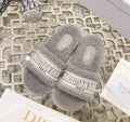 SAMCC - DOR Women Shoes - 807