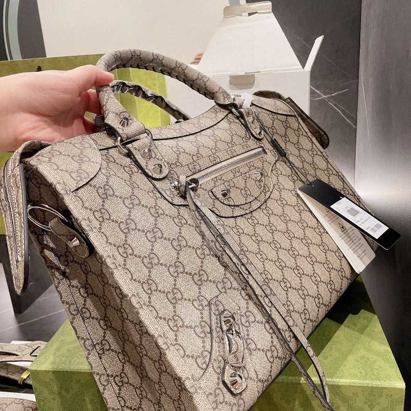 ELE Fashion - BGA Bags - 1501