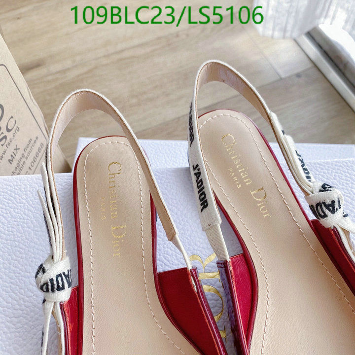 SAMCC - DOR Women Shoes - 2177