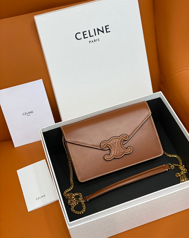 Glamy - COL Bags - 1107