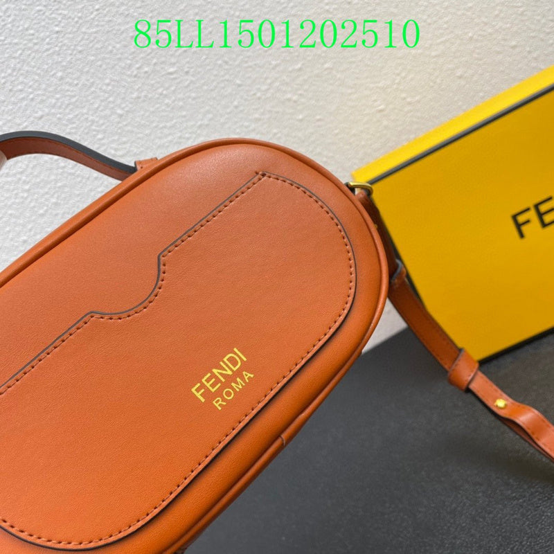 Glami - FDE Bags - 2004