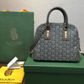 Satchel Bags - GOD Bags - 947