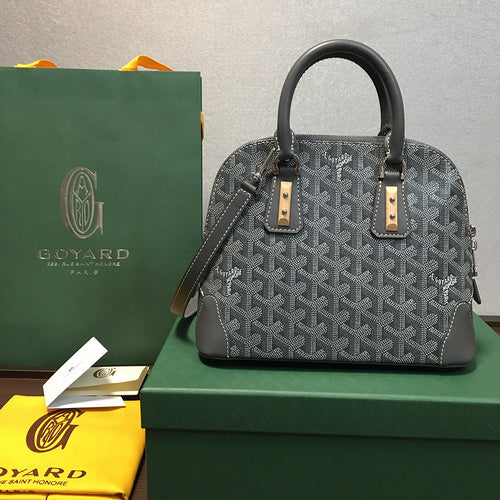 Satchel Bags - GOD Bags - 947