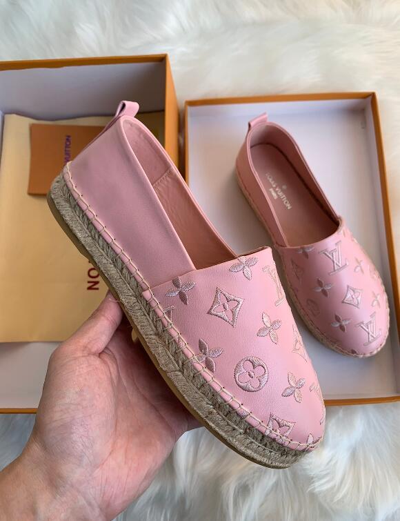 SAMC - LOV Men Shoes - 2006