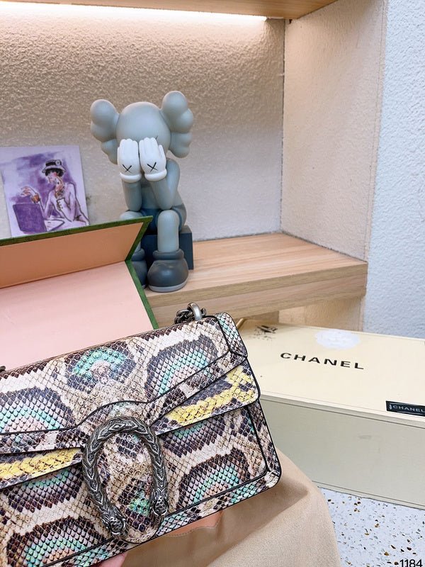 Glami Fashion - GCI Bags - 11608