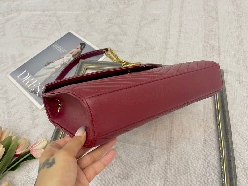 Satchel Bags - SLY Bags - 1545