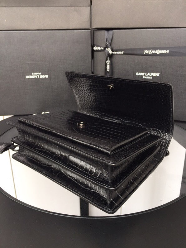 Glamy - YLS Bags - 1021