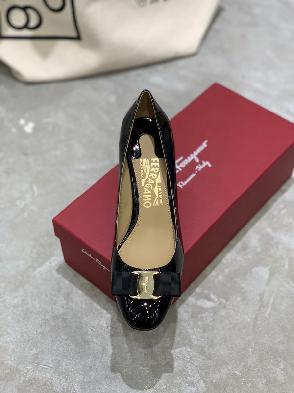 Glami - FGO Women Shoes - 173