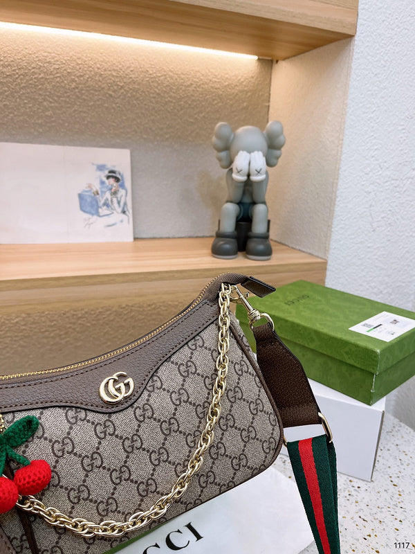 Glami Fashion - GCI Bags - 11908
