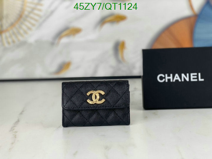SAMC - CHL Wallets - 058