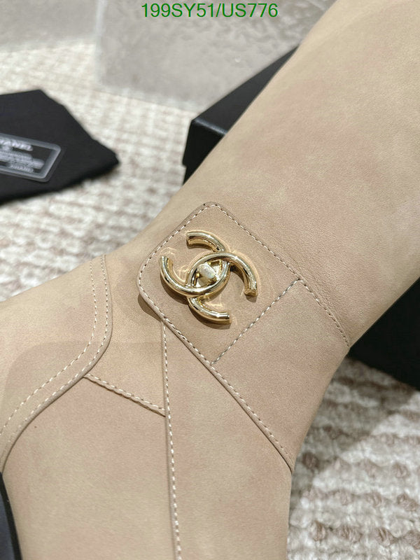 SAMC - CHL Women Boots - 061