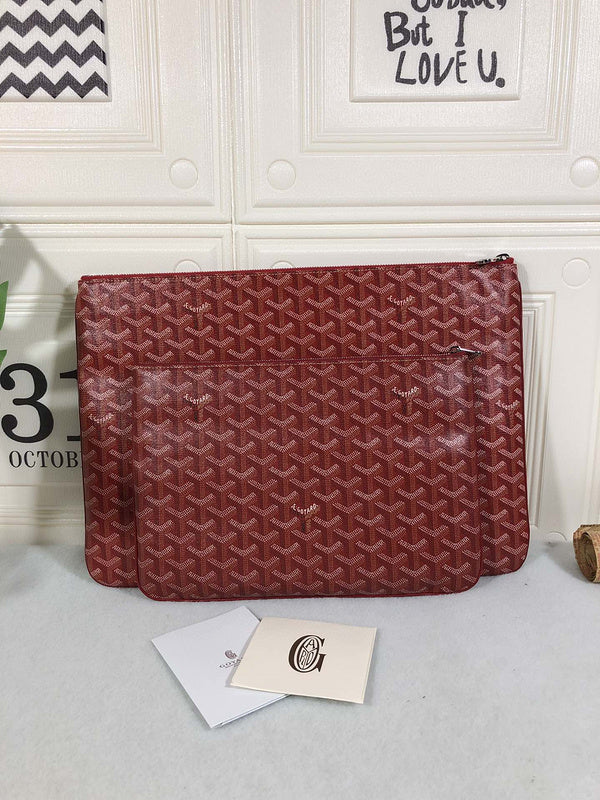 ELE - GOD Bags - 393